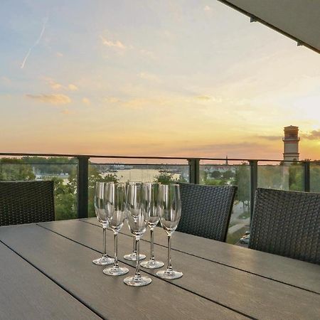 Amazing Apartment In Luebeck Travemuende With Sauna Zewnętrze zdjęcie