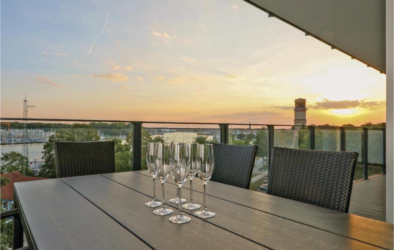 Amazing Apartment In Luebeck Travemuende With Sauna Zewnętrze zdjęcie