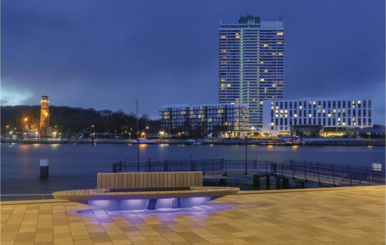 Amazing Apartment In Luebeck Travemuende With Sauna Zewnętrze zdjęcie