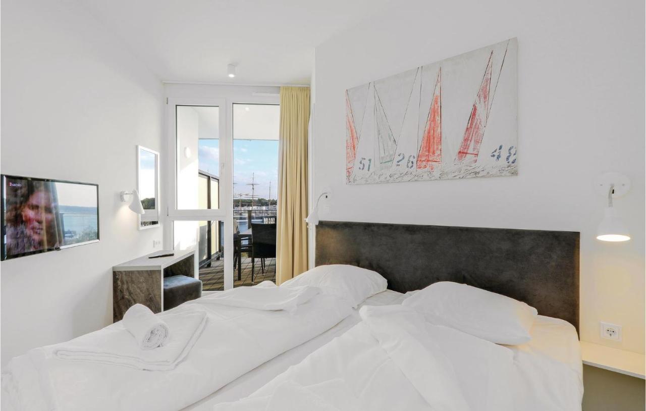 Amazing Apartment In Luebeck Travemuende With Sauna Zewnętrze zdjęcie