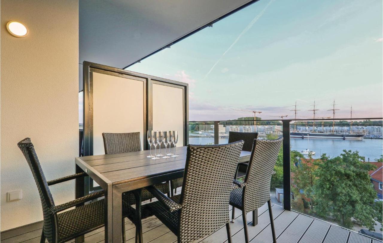 Amazing Apartment In Luebeck Travemuende With Sauna Zewnętrze zdjęcie