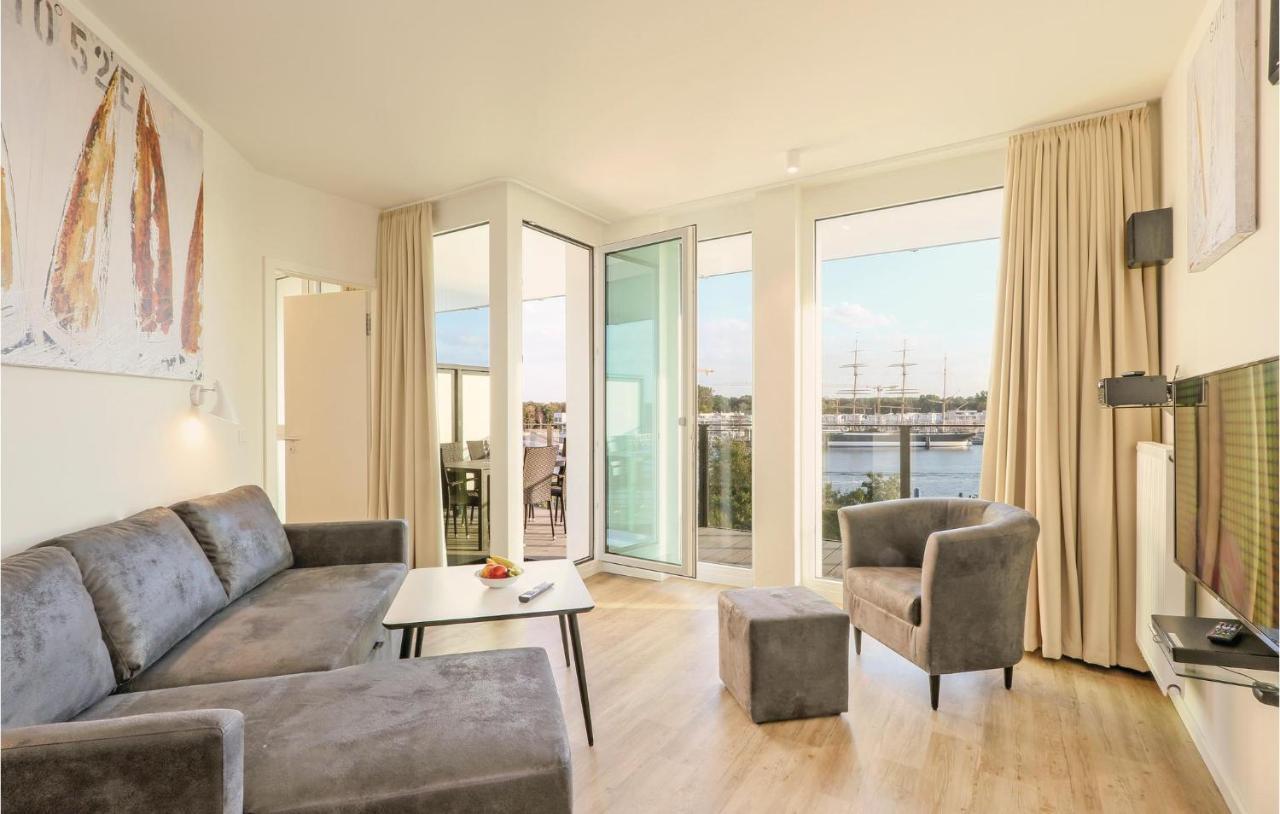 Amazing Apartment In Luebeck Travemuende With Sauna Zewnętrze zdjęcie