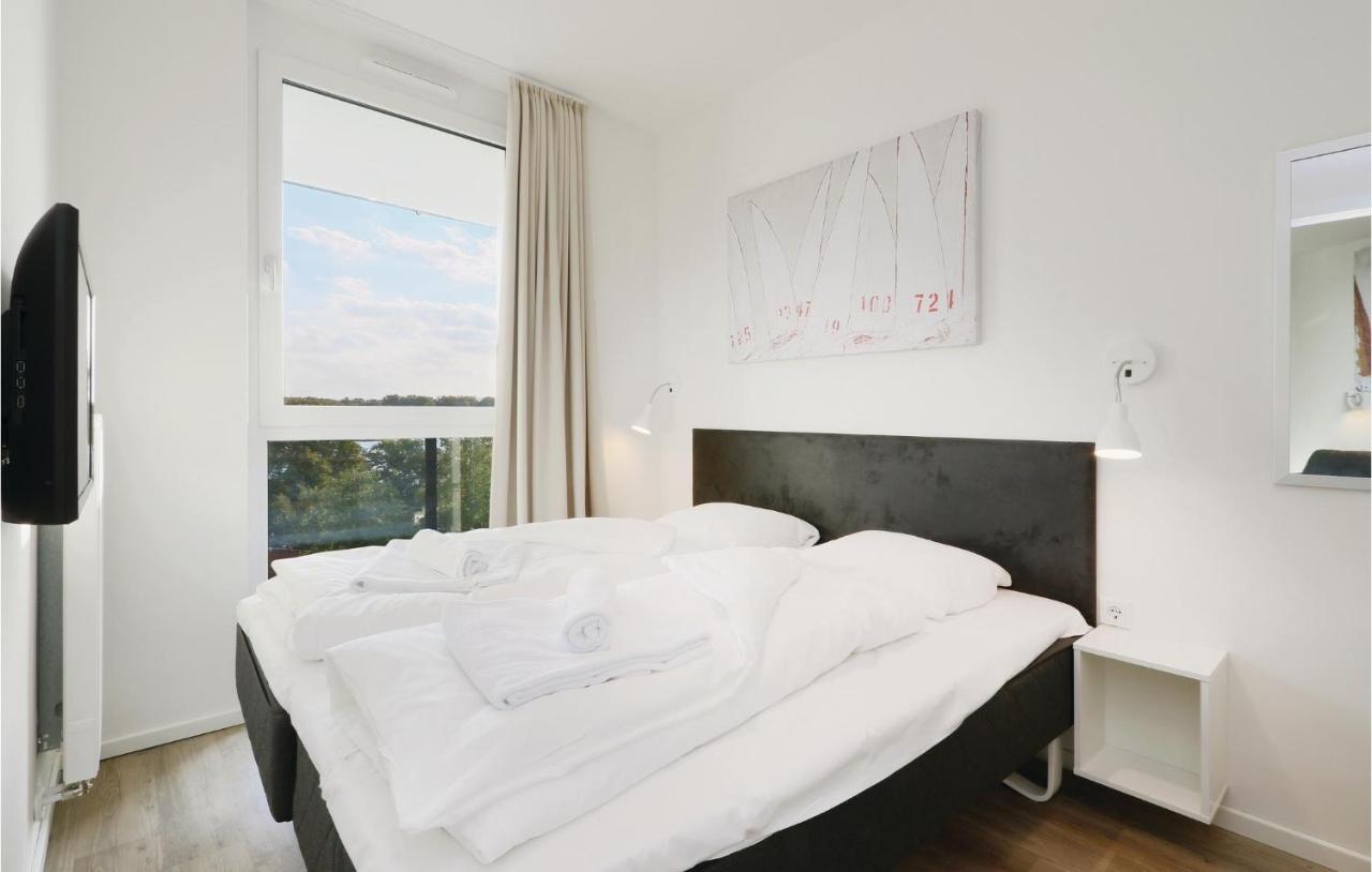 Amazing Apartment In Luebeck Travemuende With Sauna Zewnętrze zdjęcie